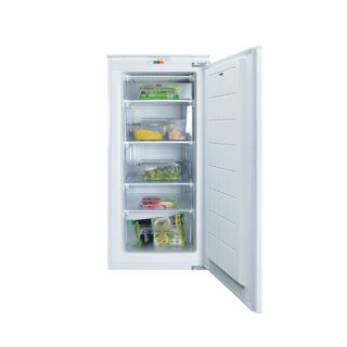 CDA FW582 Integrated 3/4 Height Freezer