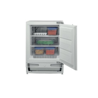 CDA CRI581 Integrated Under Counter Freezer