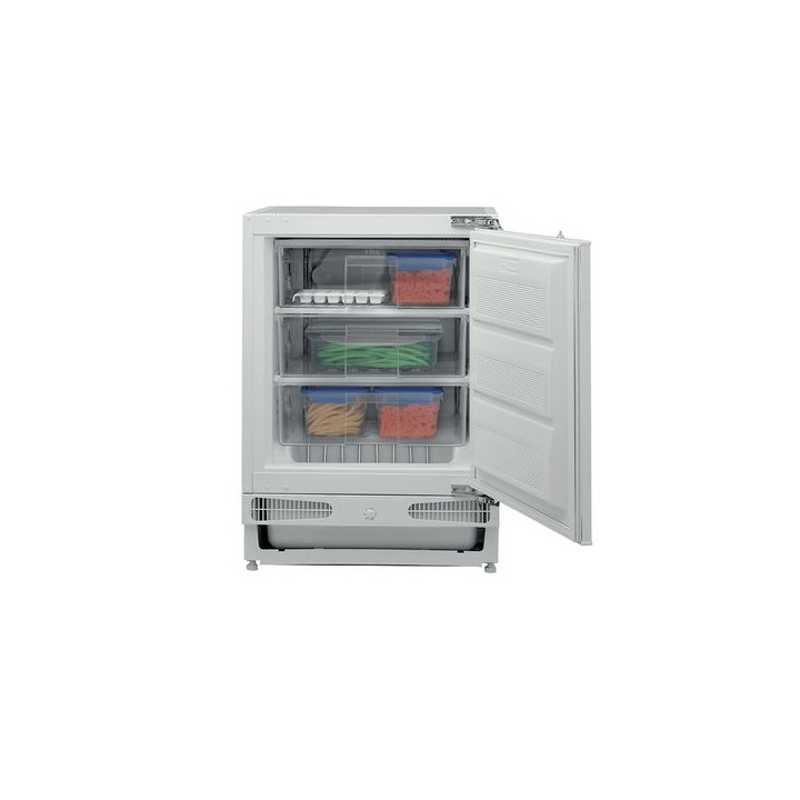 CDA CRI581 Integrated Under Counter Freezer