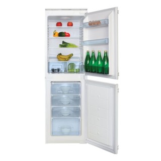 Matrix MFC501 Integrated 50/50 Combination Fridge Freezers 147/81L
