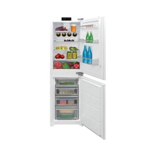 CDA CRI851 Integrated 50/50 Frost Free Fridge Freezer