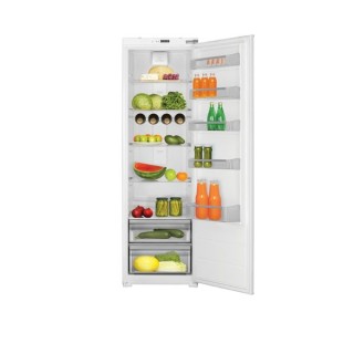 CDA CRI621 Integrated Full Height Larder Fridge