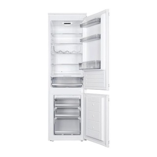 CDA FW727 Frost Free Integrated 70/30 Fridge Freezer White