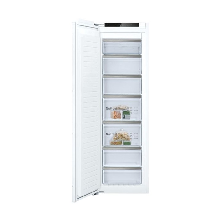 NEFF N50 Nofrost Built in Freezer 184cm - GI7812EE0G