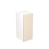 Flatpack Wall Unit Super Gloss Cashmere Slab 300mm - FKKF0111