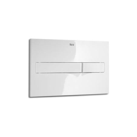 Plate 2 Dual White A890096000