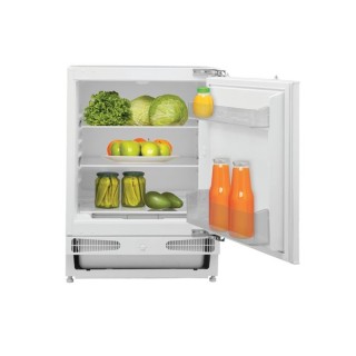 CDA CRI521 Integrated Under Counter Larder Fridge