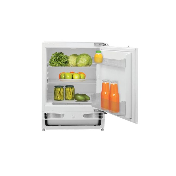 CDA CRI521 Integrated Under Counter Larder Fridge
