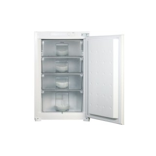 CDA FW482 Integrated In-Column Freezer 875 x 540 x 540mm