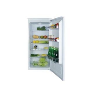 CDA FW522 Integrated 3/4 Height Fridge