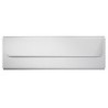 Ideal Standard Armitage Shanks Hercules Front Bath Panel 170cm. White. S093501
