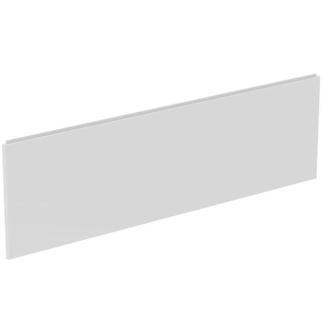 Unilux 3.4mm E320201 1700 White Front panel