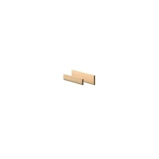 Timber Architrave Large Round 19 x 50mm x 2.1m Finished Size 14.5mm x 44mm