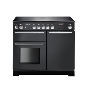 Rangemaster Infusion Induction Range Cooker 100cm Slate - INF100EISL