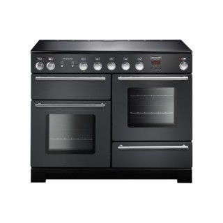 Rangemaster Infusion Induction Range Cooker 110cm Slate - INF110EISL