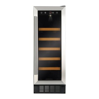 CDA FWC304SS Wine Cooler Stainless Steel 300mm