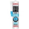 Evo-Stik Sticks Like Sealant Clear 290ml