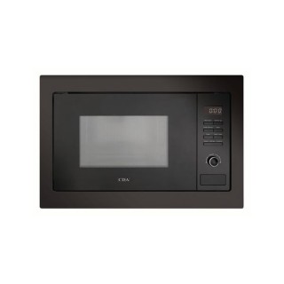 CDA VM131BL BUILT-IN 900W Microwave Oven Black