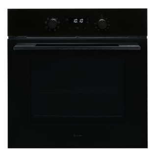 Caple 8 Function Touch Control Single Oven Black 60cm - C2362BG