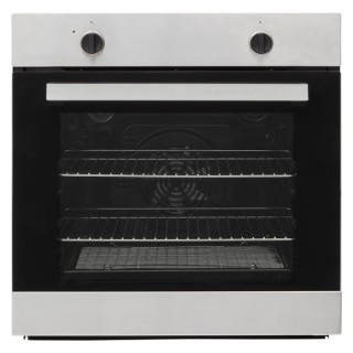 Matrix MX100SS 7 Function Conventional Oven 76L Stainless Steel