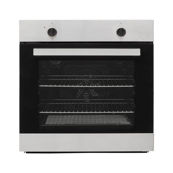 Matrix MX100SS 7 Function Conventional Oven 76L Stainless Steel