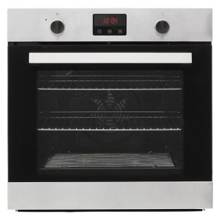 Matrix MX200SS 7 Function Fan Oven with Timer 76L Stainless Steel