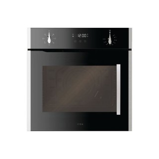 CDA SC621SS Electric Multi-Function Single Oven Stainless Steel