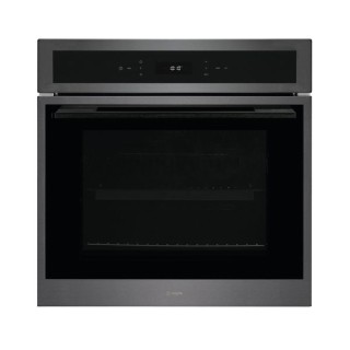 Caple C2106GM Sense Electric Soft Close Single Oven Gun Metal