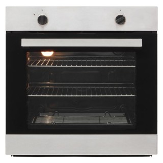 Matrix MX050SS 5 Function Conventional Oven 76L Stainless Steel