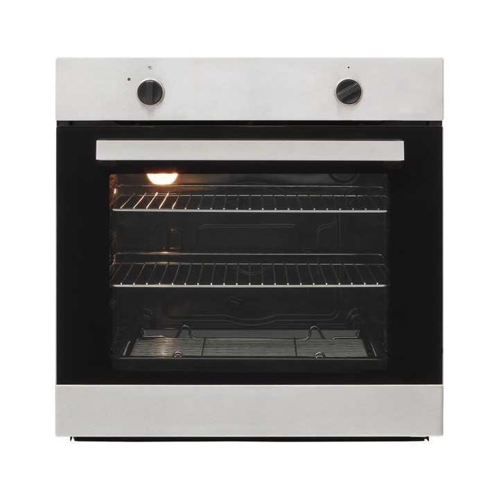 Matrix MX050SS 5 Function Conventional Oven 76L Stainless Steel