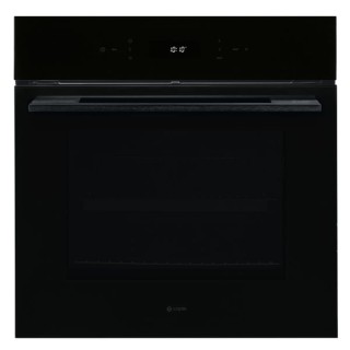 Caple 13 Function Touch Control Oven Black - C2106BG