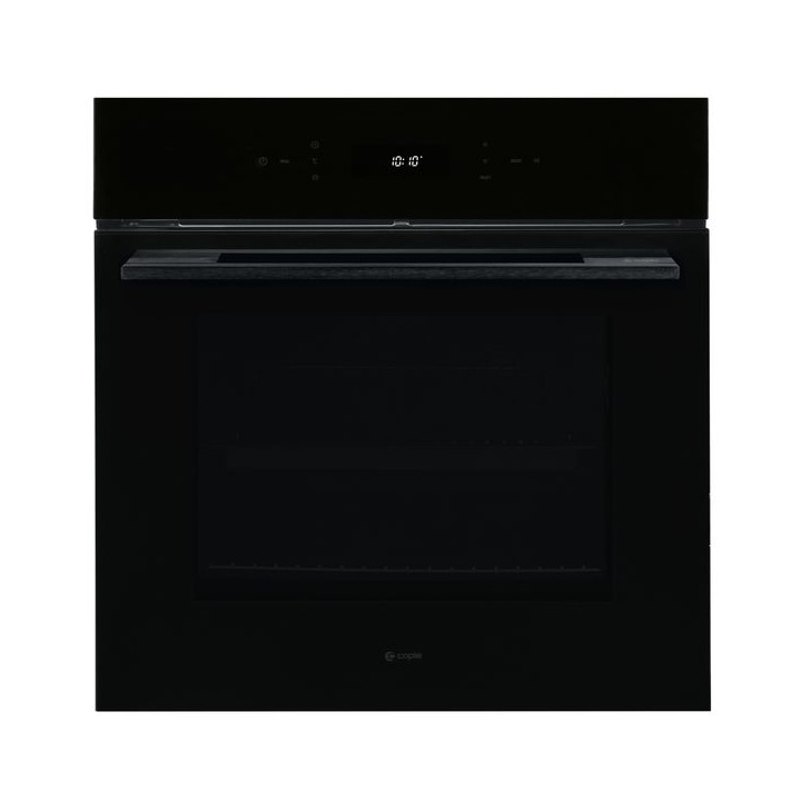 Caple 13 Function Touch Control Oven Black - C2106BG