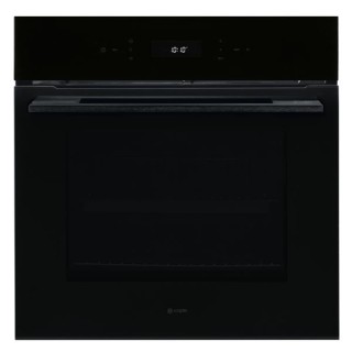 Caple 14 Function Pyro Oven Black - C2403BG