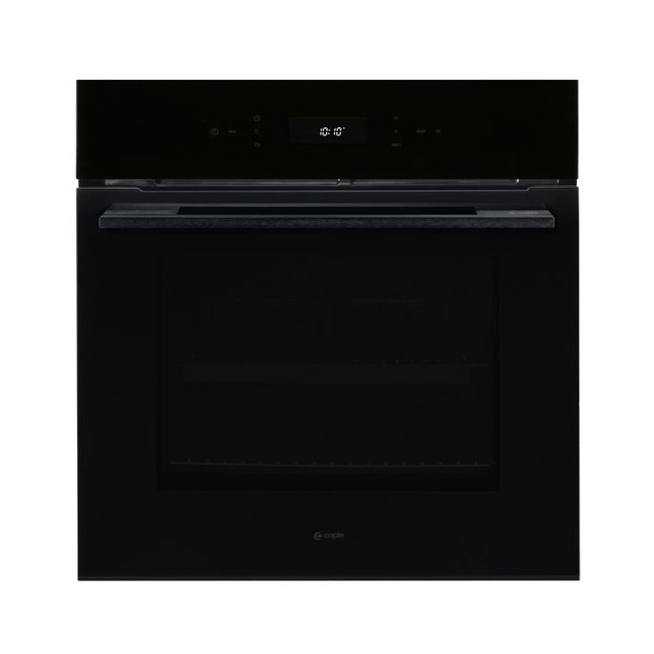 Caple 14 Function Pyro Oven Black - C2403BG
