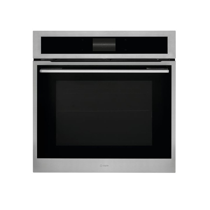 Caple C2600SS Sense Premium Pyrolytic Single Oven with Wifi Stainless Steel