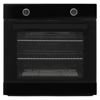 Matrix MX050BL 5 Function Conventional Oven 76L Black