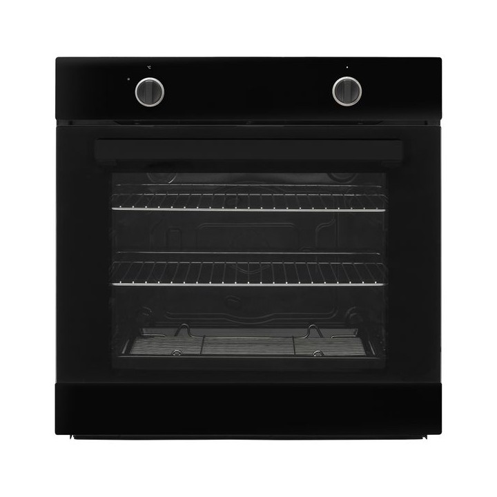 Matrix MX050BL 5 Function Conventional Oven 76L Black