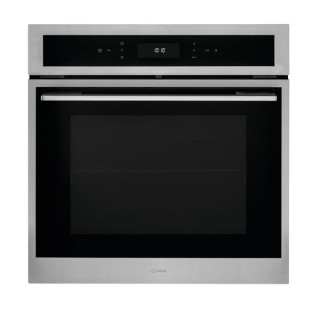 Caple C2105SS Sense Electric Soft Close Single Oven Stainless Steel