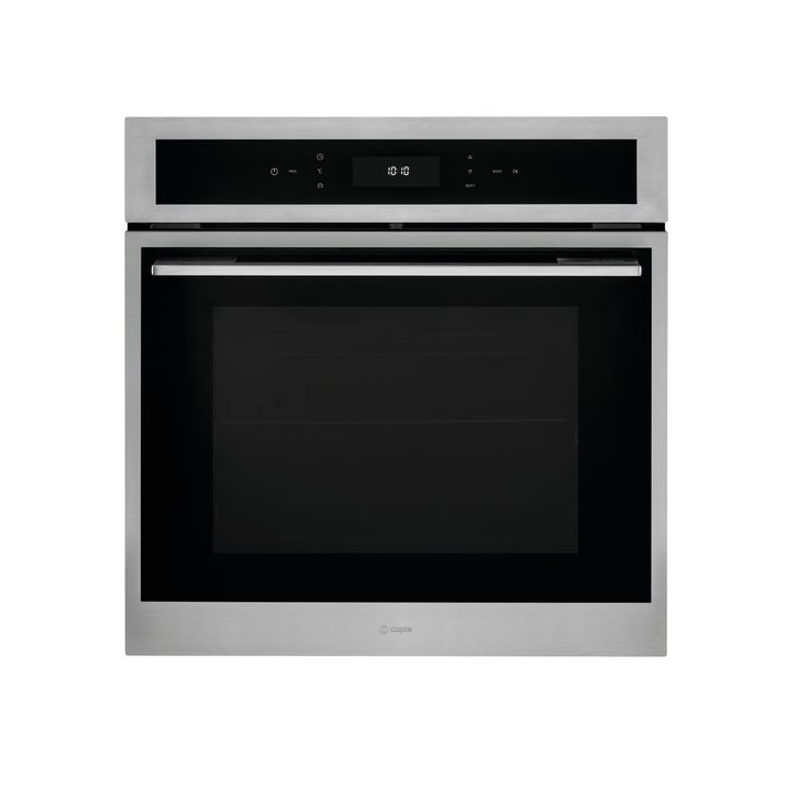 Caple C2105SS Sense Electric Soft Close Single Oven Stainless Steel