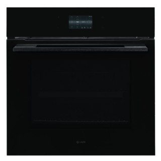 Caple Sense Premium Pryo Tft Touch Screen Oven Black - C2601BG