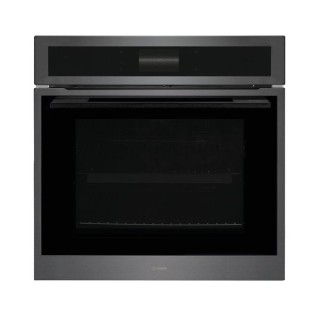 Caple C2600GM Sense Premium Pyrolytic Single Oven with Wifi Gun Metal