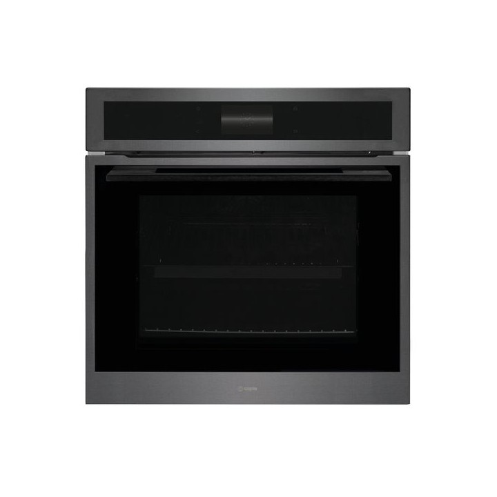 Caple C2600GM Sense Premium Pyrolytic Single Oven with Wifi Gun Metal