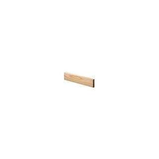 Redwood Architrave Pencil Round 5th 19 x 50mm x 3m Finished Size 14.5 x 44mm