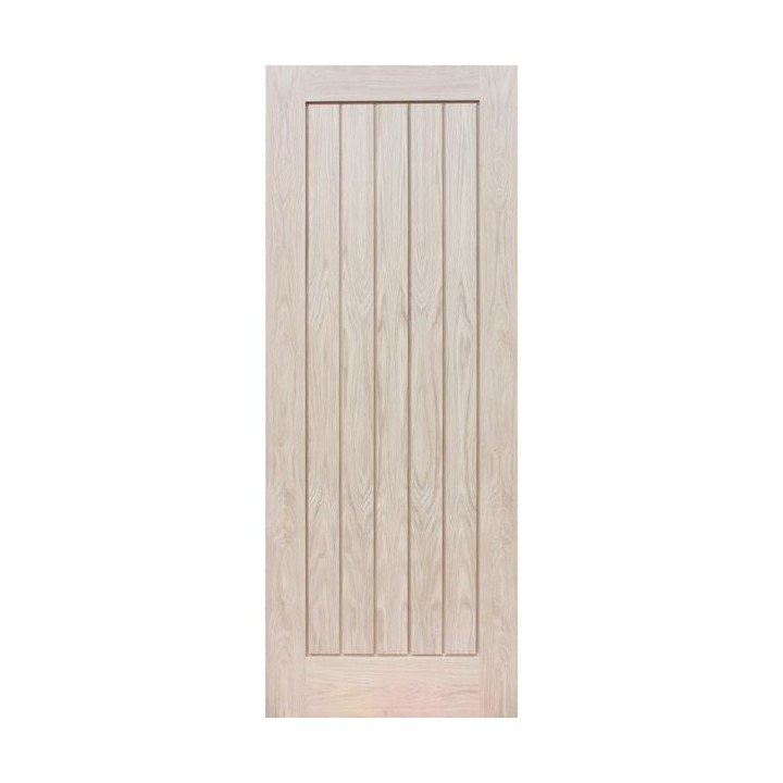 Suffolk Oak Trade Door 1981 x 762 x 35mm