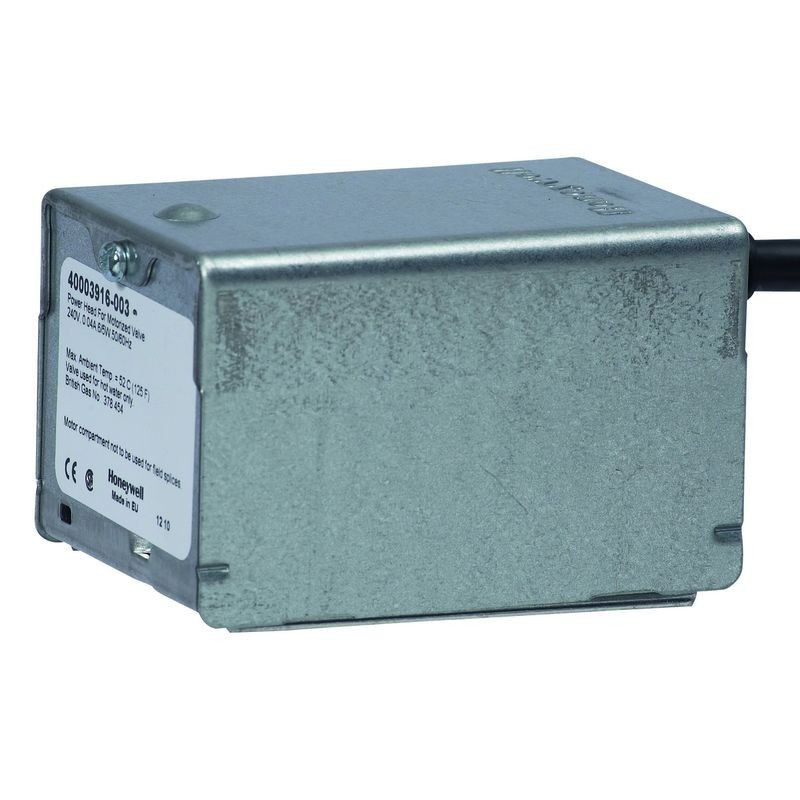 Honeywell Home V4043 40003916-001 Replacement Power Head