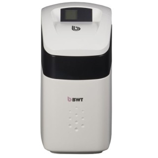 BWT Perla Silk Water Softener 10L