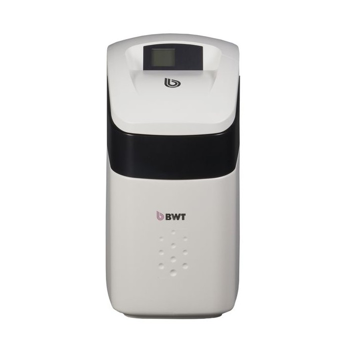 BWT Perla Silk Water Softener 10L