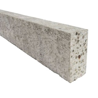Supreme Prestressed Textured Concrete Lintel 65mm x 140mm x 1200mm P150