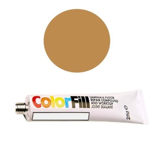 Unika Colorfill Silent Oak For Use With Lundby Oak - Eton Oak - Jackson Grain