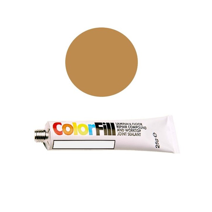 Unika Colorfill Silent Oak For Use With Lundby Oak - Eton Oak - Jackson Grain